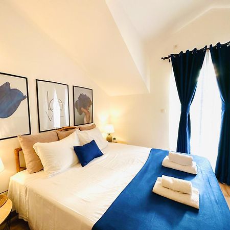 Villa Blanca Risan Eksteriør bilde