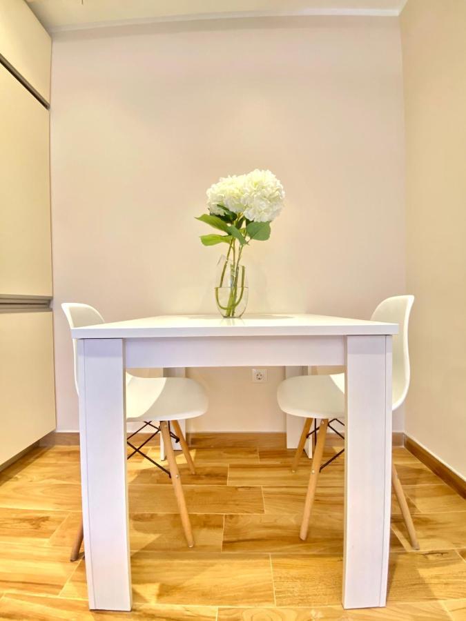 Villa Blanca Risan Eksteriør bilde