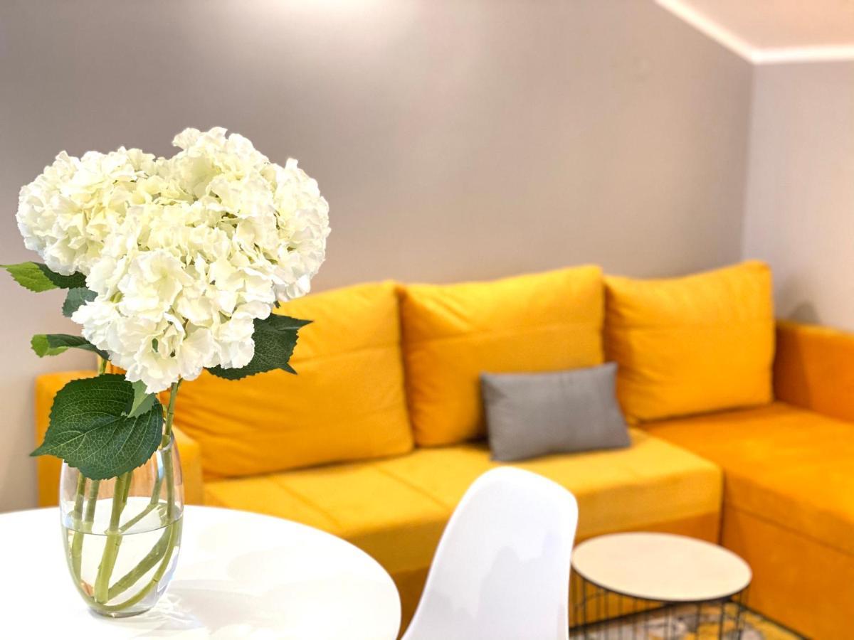 Villa Blanca Risan Eksteriør bilde